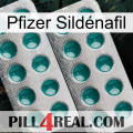 Pfizer Sildénafil dapoxetine2